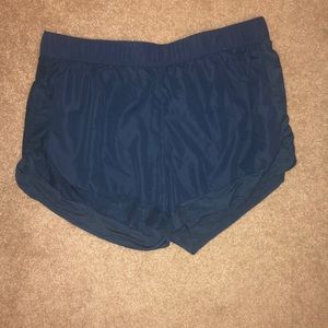 Athletic Shorts